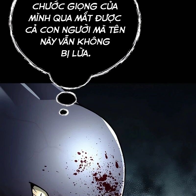 Tôi Đã Trở Thành Quái Vật Không Gian Chương 41 Ảnh 10