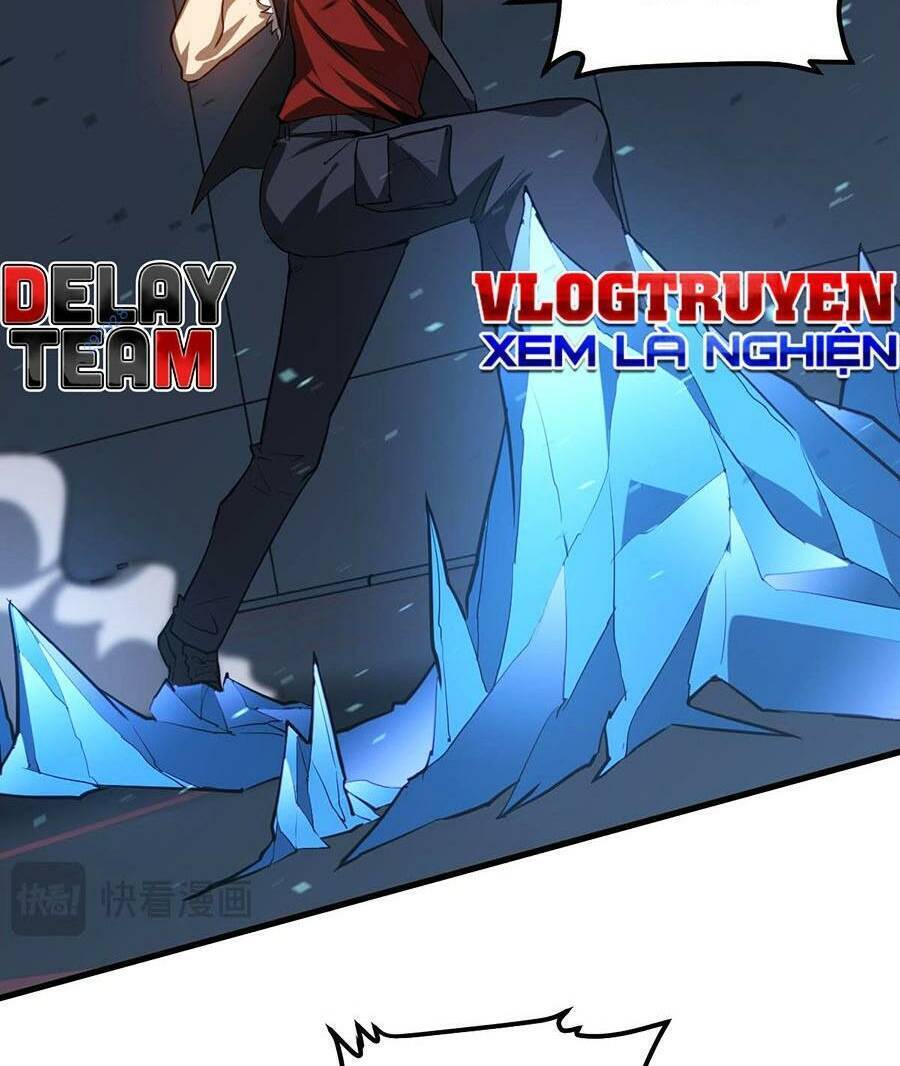 Siêu Phàm Tiến Hóa Chương 132 Ảnh 71