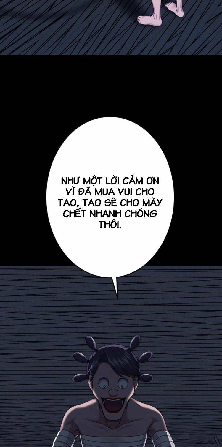 Trò Chơi Của Chúa Thượng Chương 15 Ảnh 78