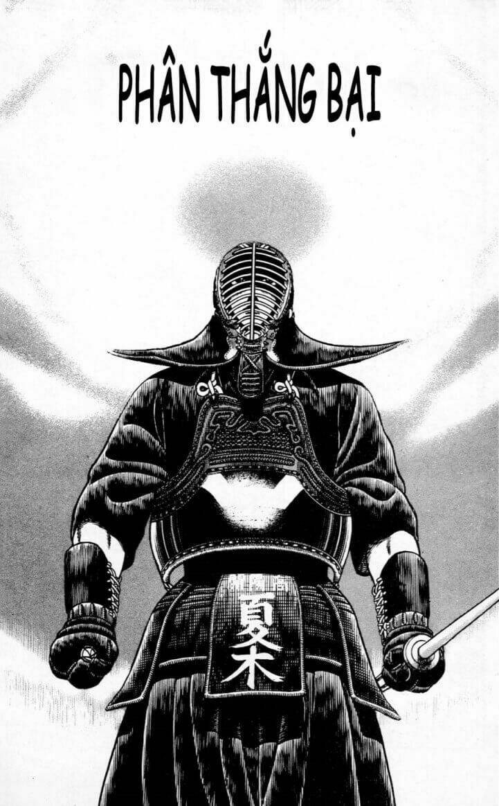 Kiếm Sĩ Musashi Chương 214 Ảnh 2