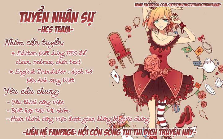 Seifuku De Vanilla Kiss Chương 13 Ảnh 3