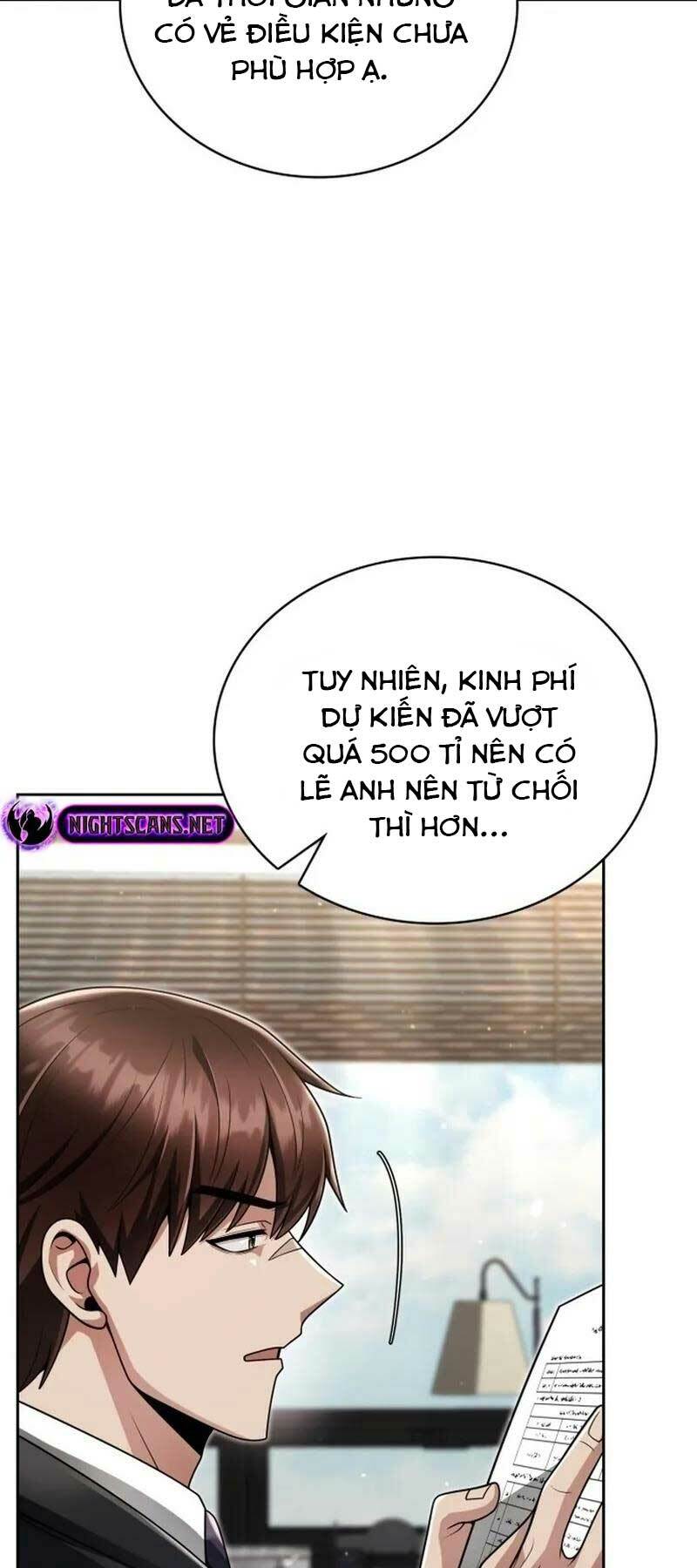 Thợ Săn Thiên Tài Hồi Quy Thành Lao Công Chương 45 Ảnh 66