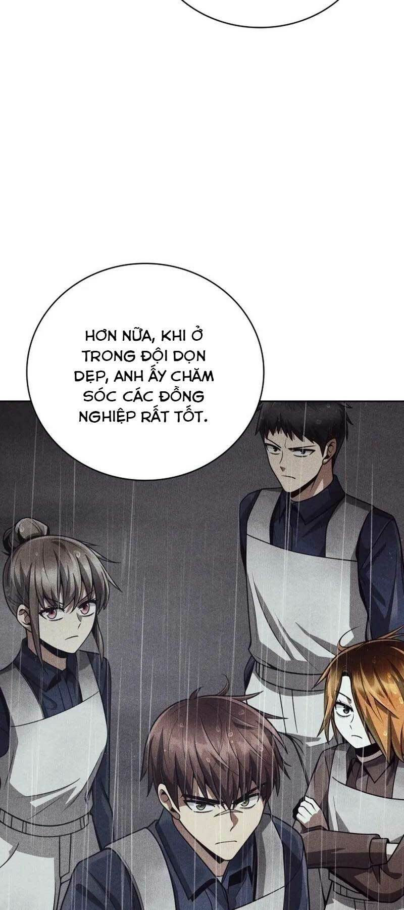 Thợ Săn Thiên Tài Hồi Quy Thành Lao Công Chương 45 Ảnh 90