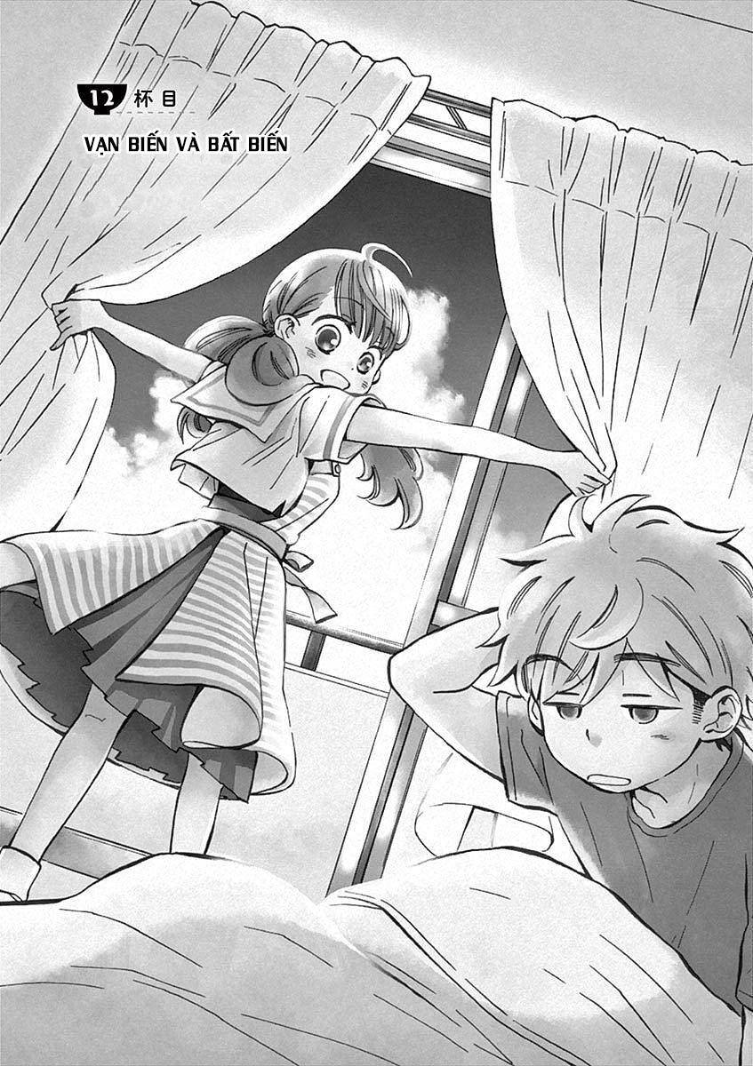 Misoshiru De Kanpai! Chương 12 Ảnh 6