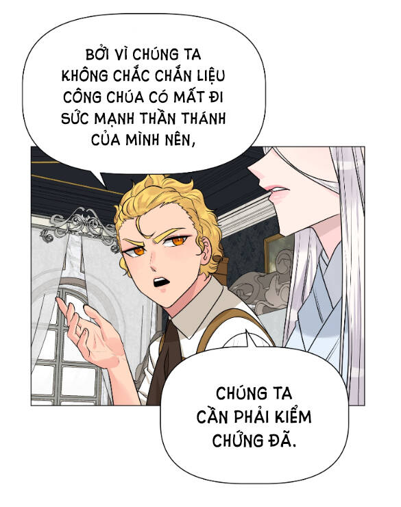 Bảo Vật Của Công Chúa Chương 52.1 Ảnh 11