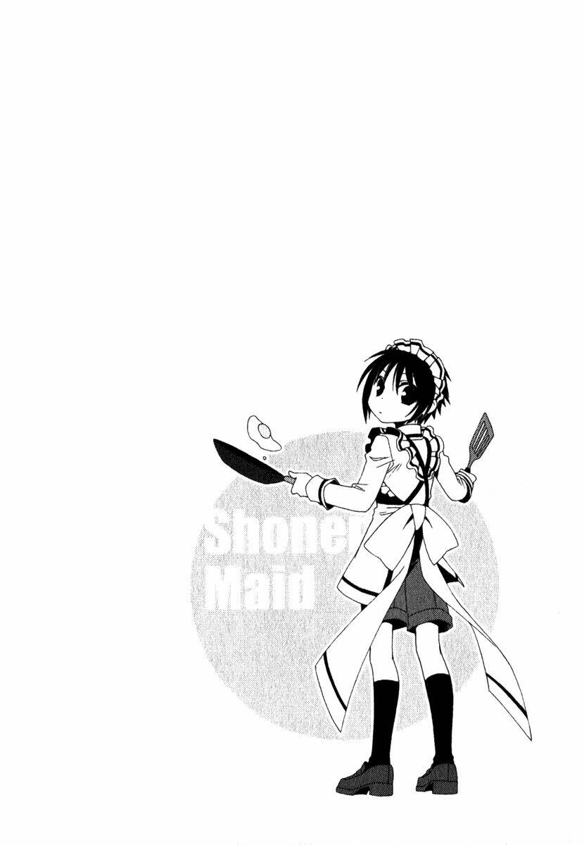 Shounen Maid Chương 11 Ảnh 5