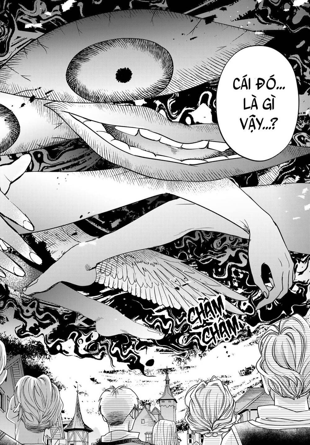 Isekai De Saikyo Mao No Kodomotachi No Mama Ni Natchaimashita Chương 38 Ảnh 32