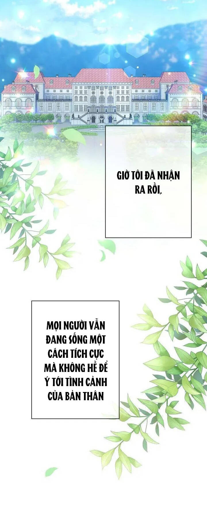 Nếu Là Phản Diện, Liệu Tôi Sẽ Chết? Chương 42 Ảnh 26