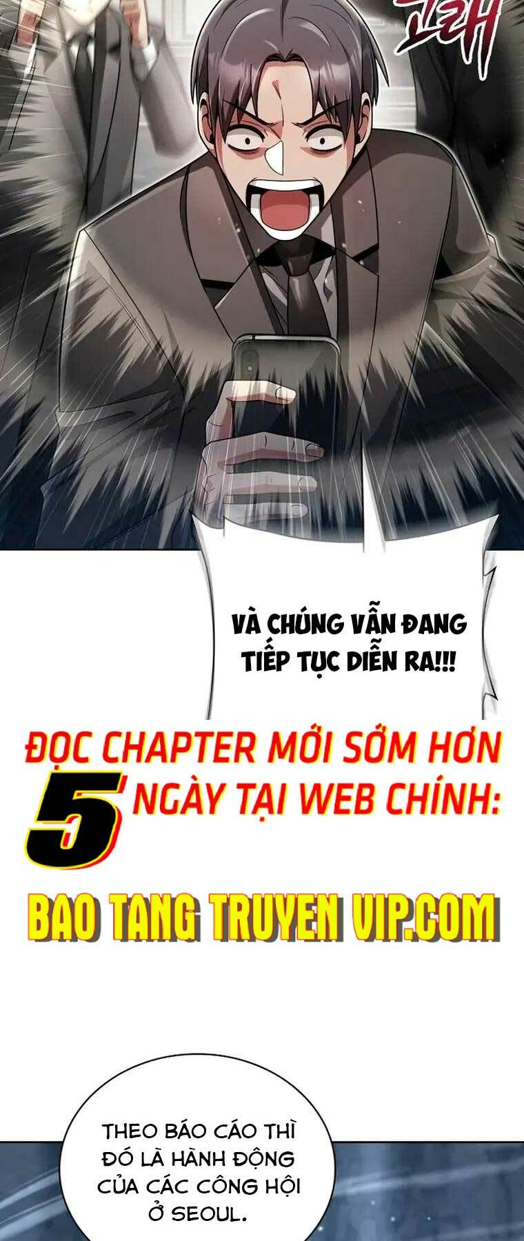 Thợ Săn Thiên Tài Hồi Quy Thành Lao Công Chương 46 Ảnh 64