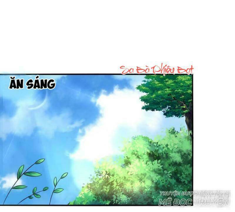 Tổng Tài Daddy Siêu Quyền Lực Chương 24 Ảnh 2