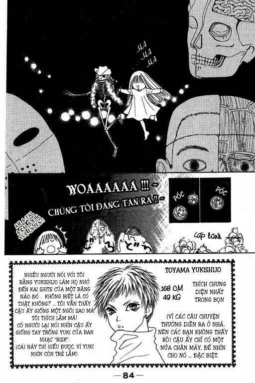 Yamato Nadeshiko Shichihenge Chương 3 Ảnh 4