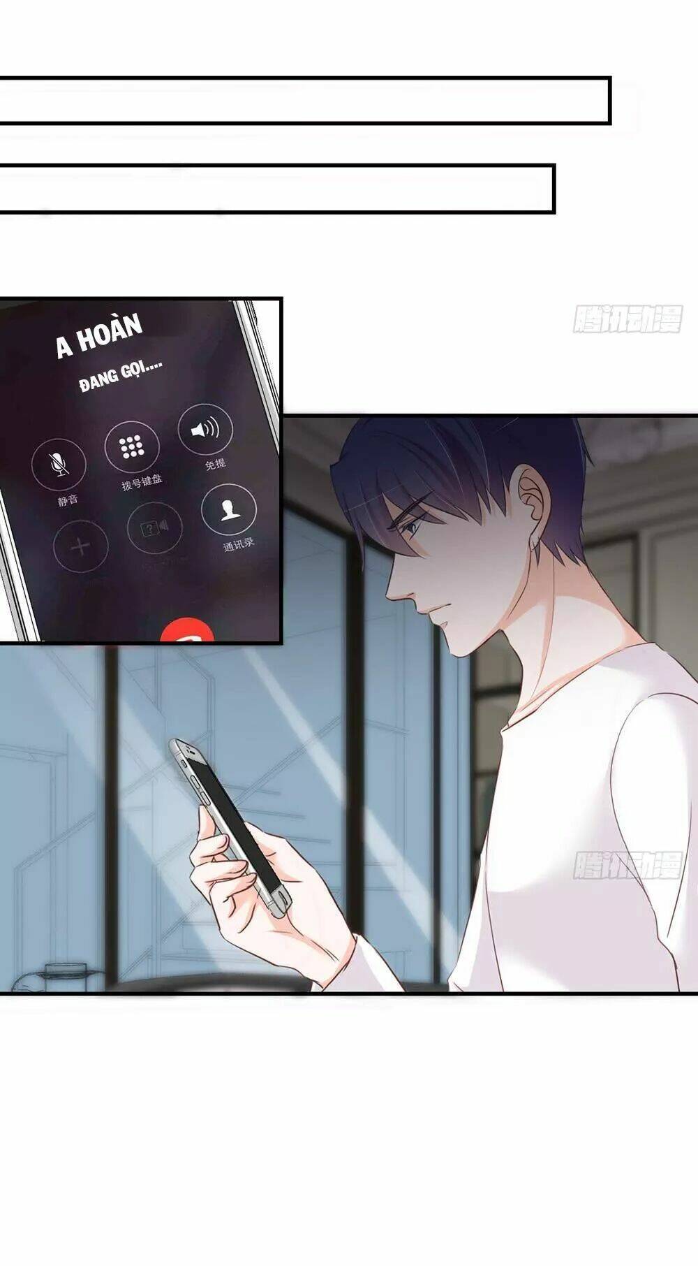 Cẩm Lý Thiếu Nữ Của Tôi Chương 106 Ảnh 47