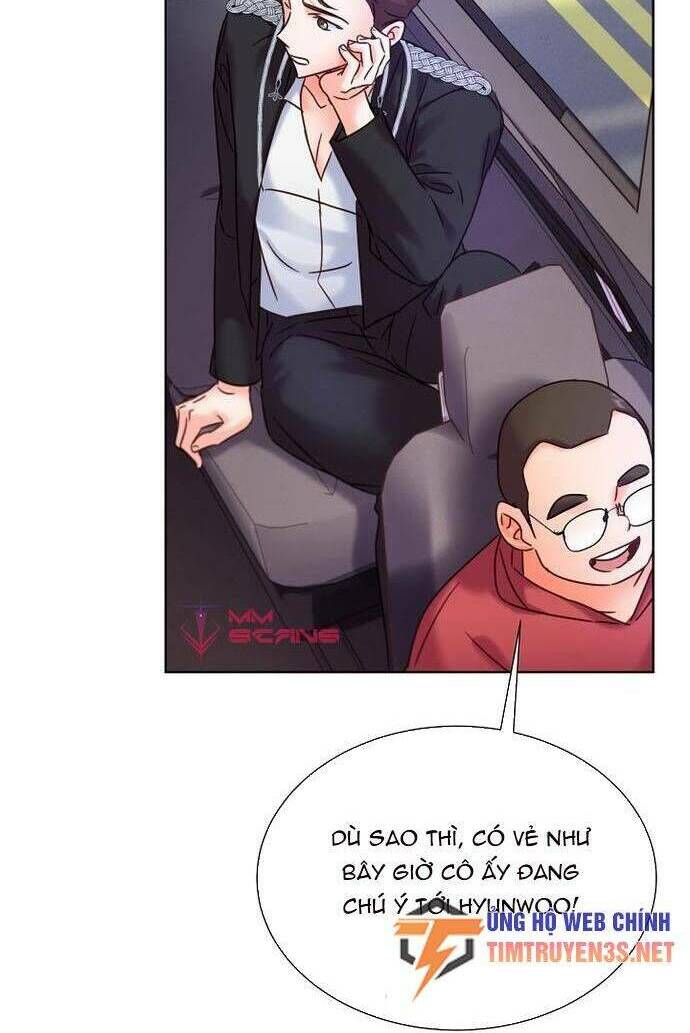 Trở Lại Làm Idol Chương 69 Ảnh 67