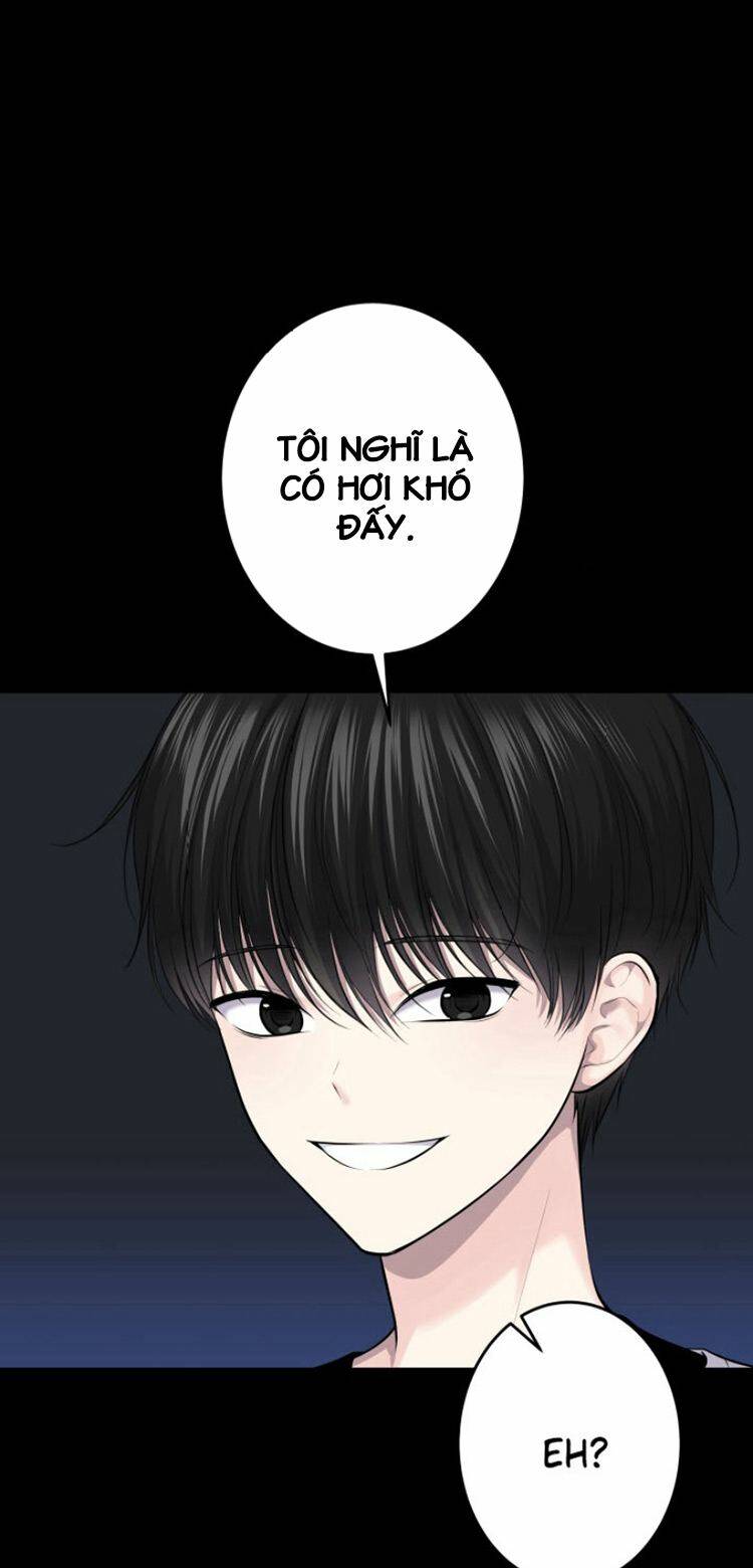 Trò Chơi Của Chúa Thượng Chương 13 Ảnh 40