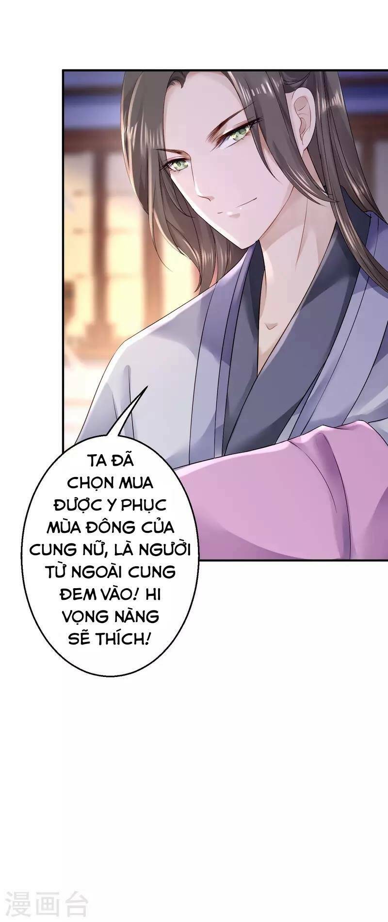 Từng Bước Âm Mưu Thâm Độc : Huyết Hoàng Trở Về Chương 15 Ảnh 31
