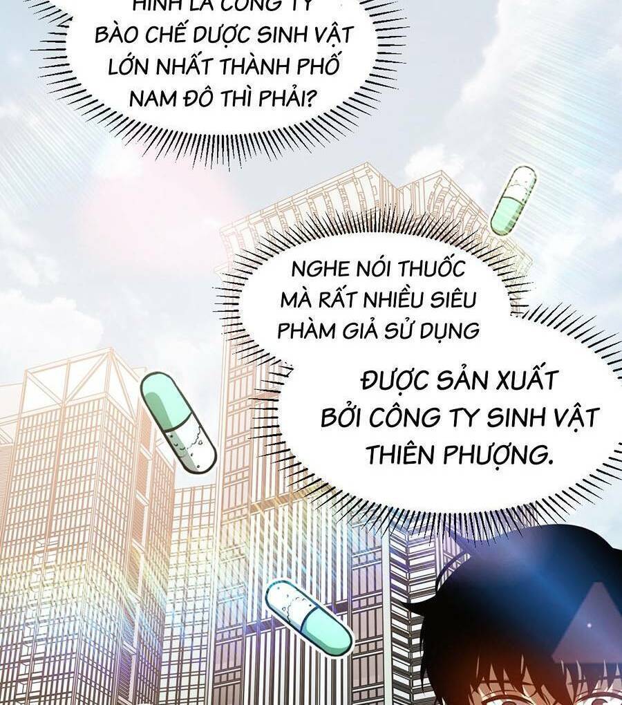Siêu Phàm Tiến Hóa Chương 120 Ảnh 29