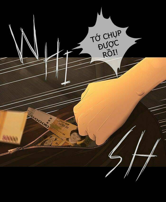 Dead Days Chương 38 Ảnh 30