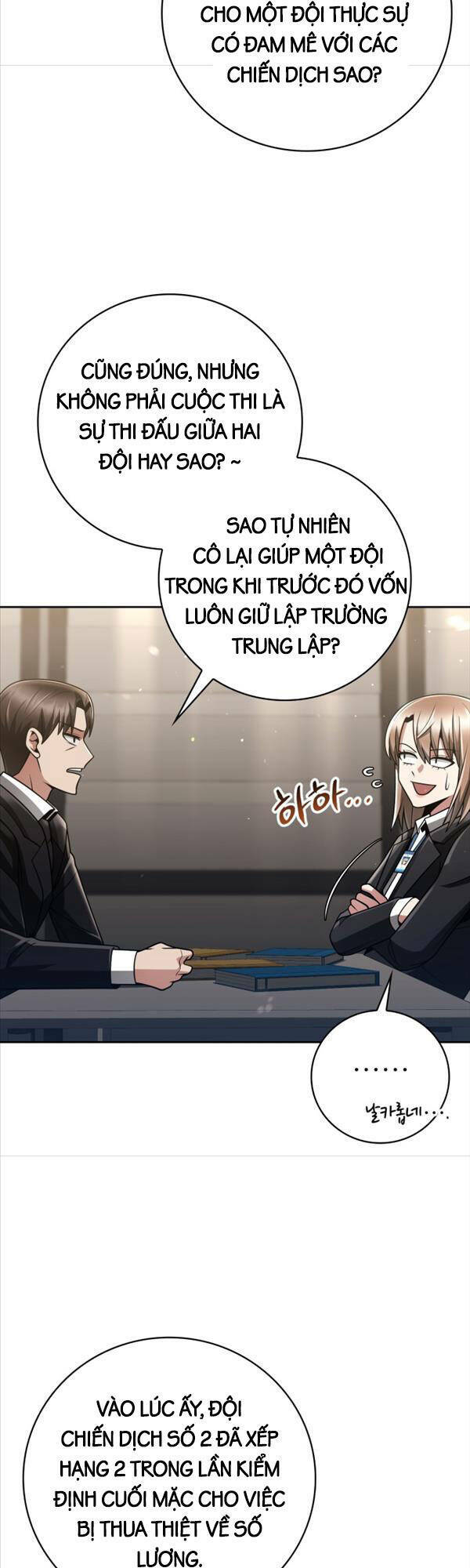 Thợ Săn Thiên Tài Hồi Quy Thành Lao Công Chương 39 Ảnh 39