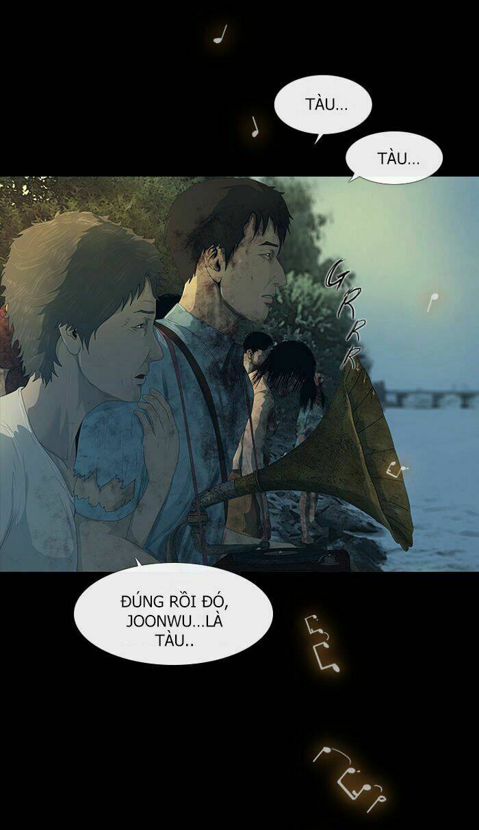 Dead Days Chương 58 Ảnh 47
