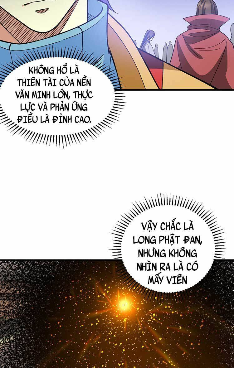 Võ Đạo Độc Tôn Chương 610 Ảnh 50