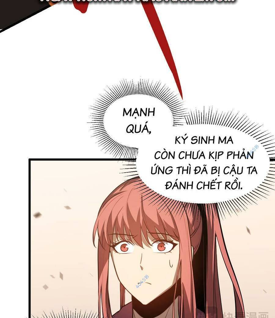 Siêu Phàm Tiến Hóa Chương 119 Ảnh 64