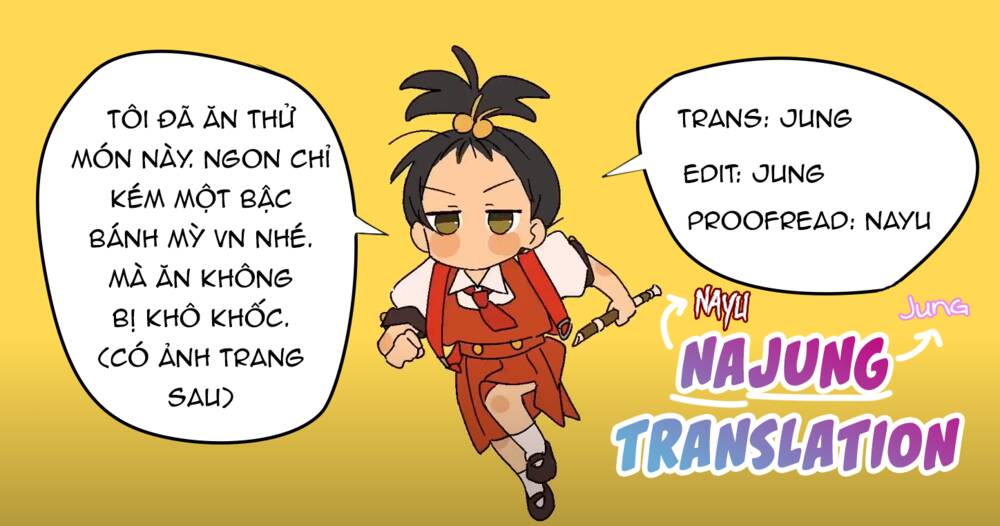 Ăn Đạn Trên Chảo Nóng Chương 2 Ảnh 29