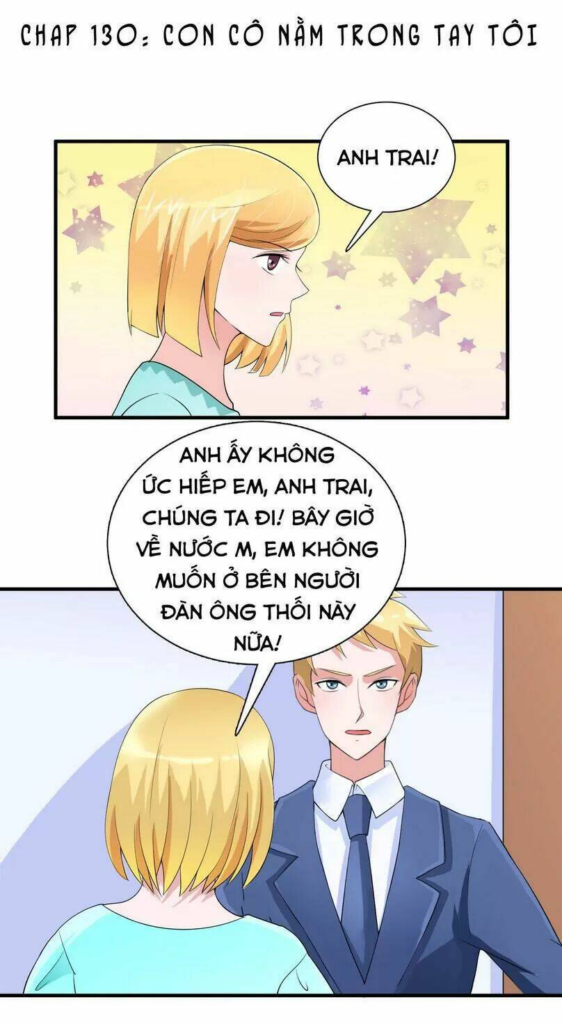 Cô Dâu Gả Thay Của Tổng Tài Chương 130 Ảnh 2