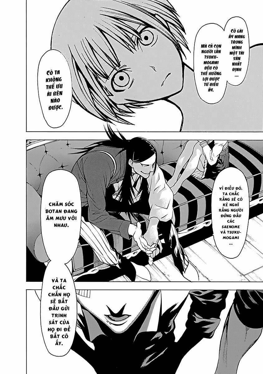 Mononogatari Chương 8 Ảnh 26
