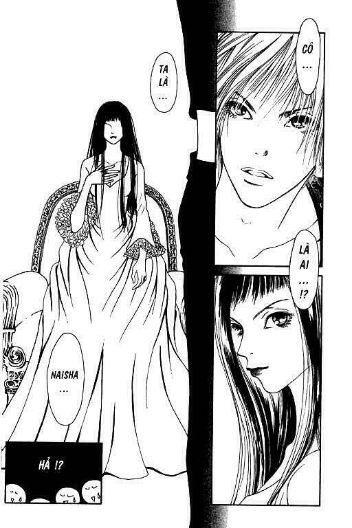 Yamato Nadeshiko Shichihenge Chương 8 Ảnh 13