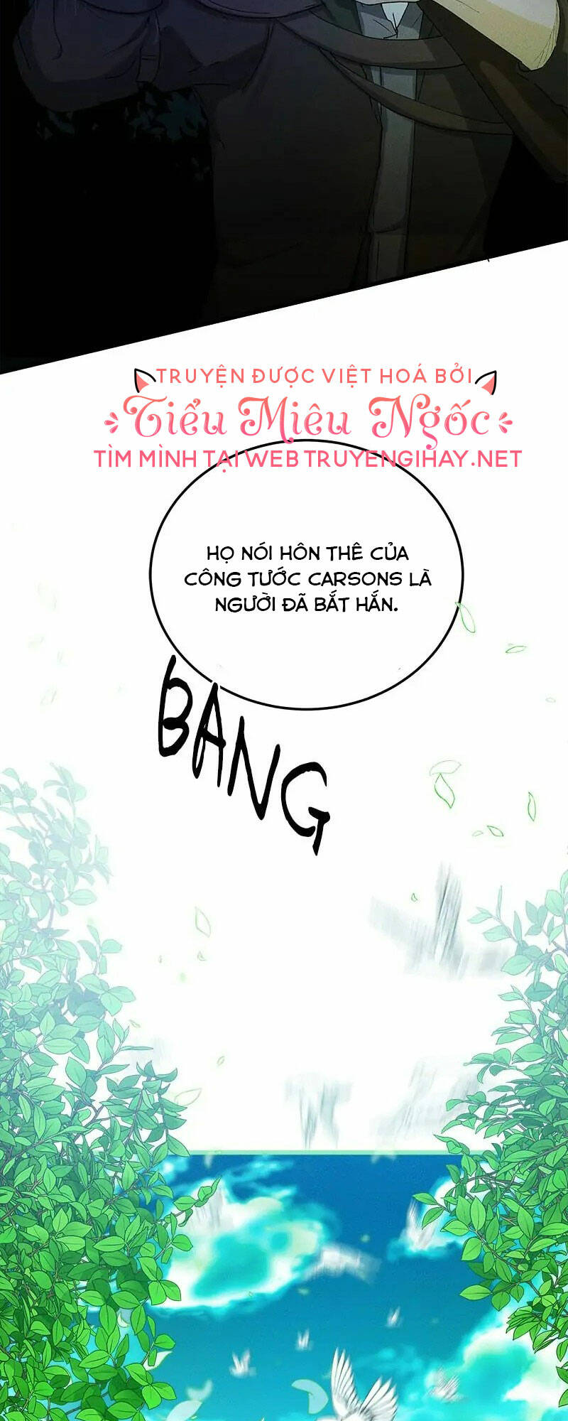 Tôi Muốn Hủy Cuộc Hôn Ước Này Chương 37 Ảnh 33