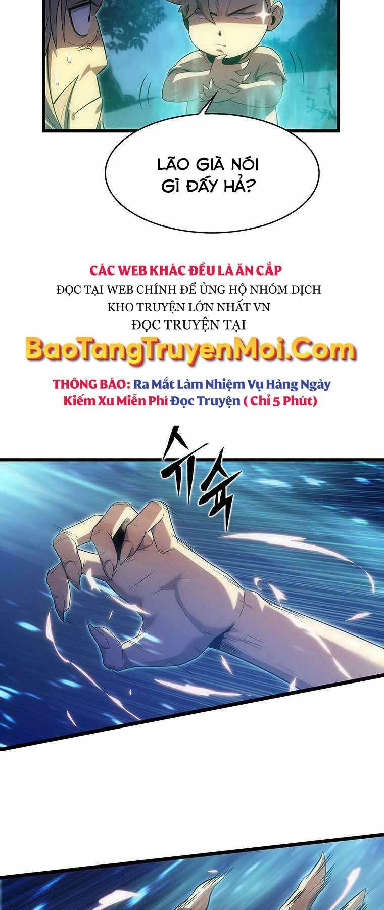 Hậu Duệ Của Hổ Chương 11 Ảnh 60