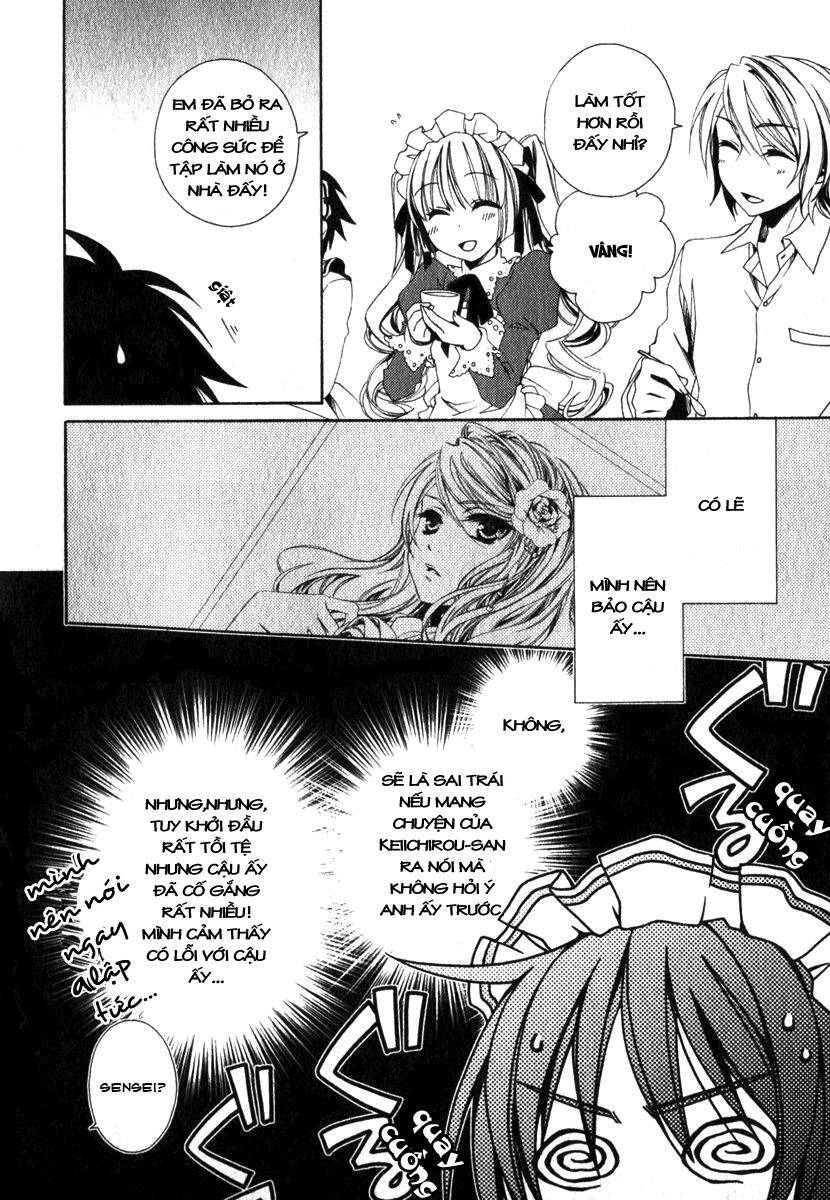 Shounen Maid Chương 10 Ảnh 11