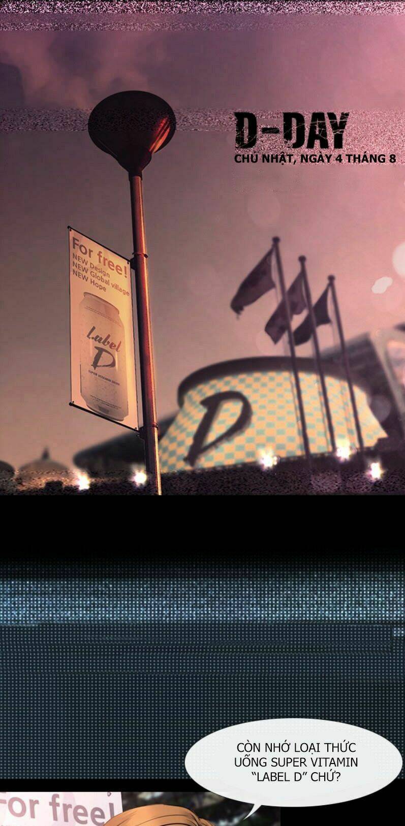Dead Days Chương 56 Ảnh 25