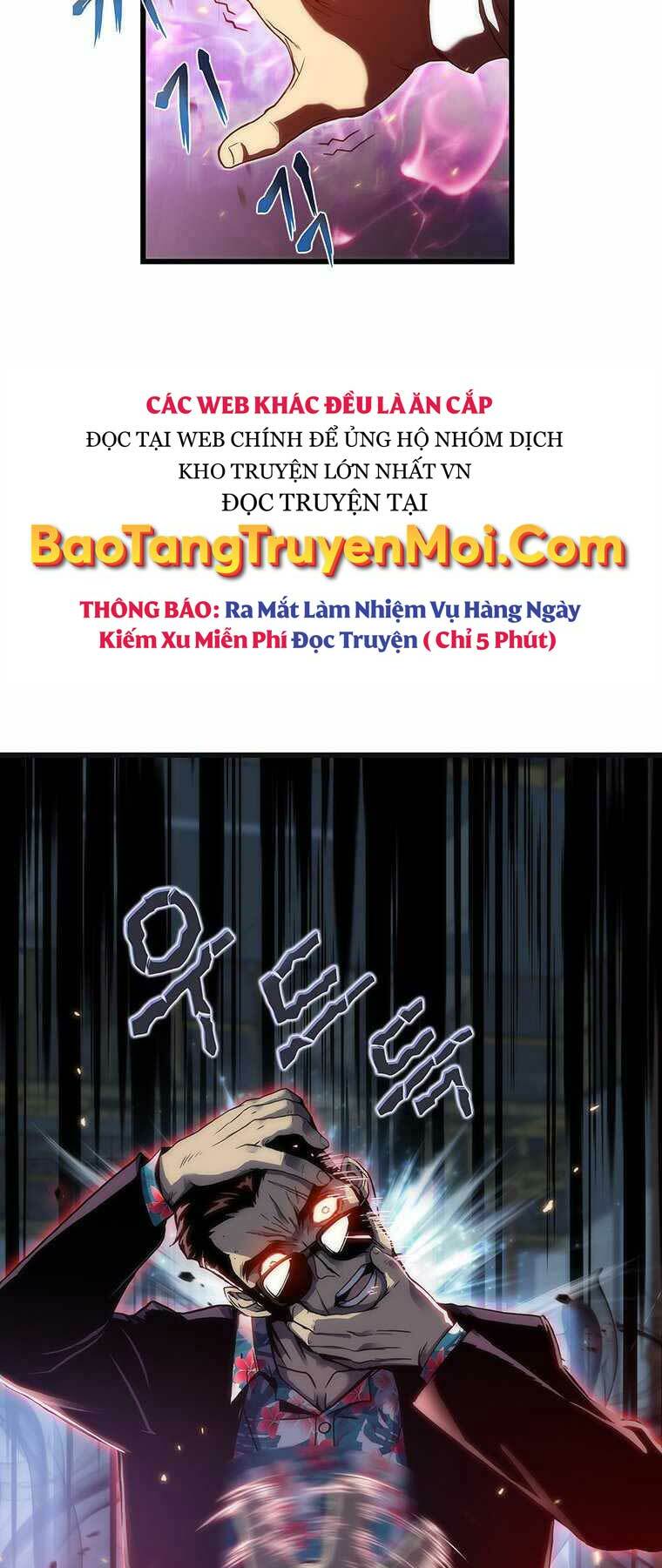 Hậu Duệ Của Hổ Chương 3 Ảnh 33