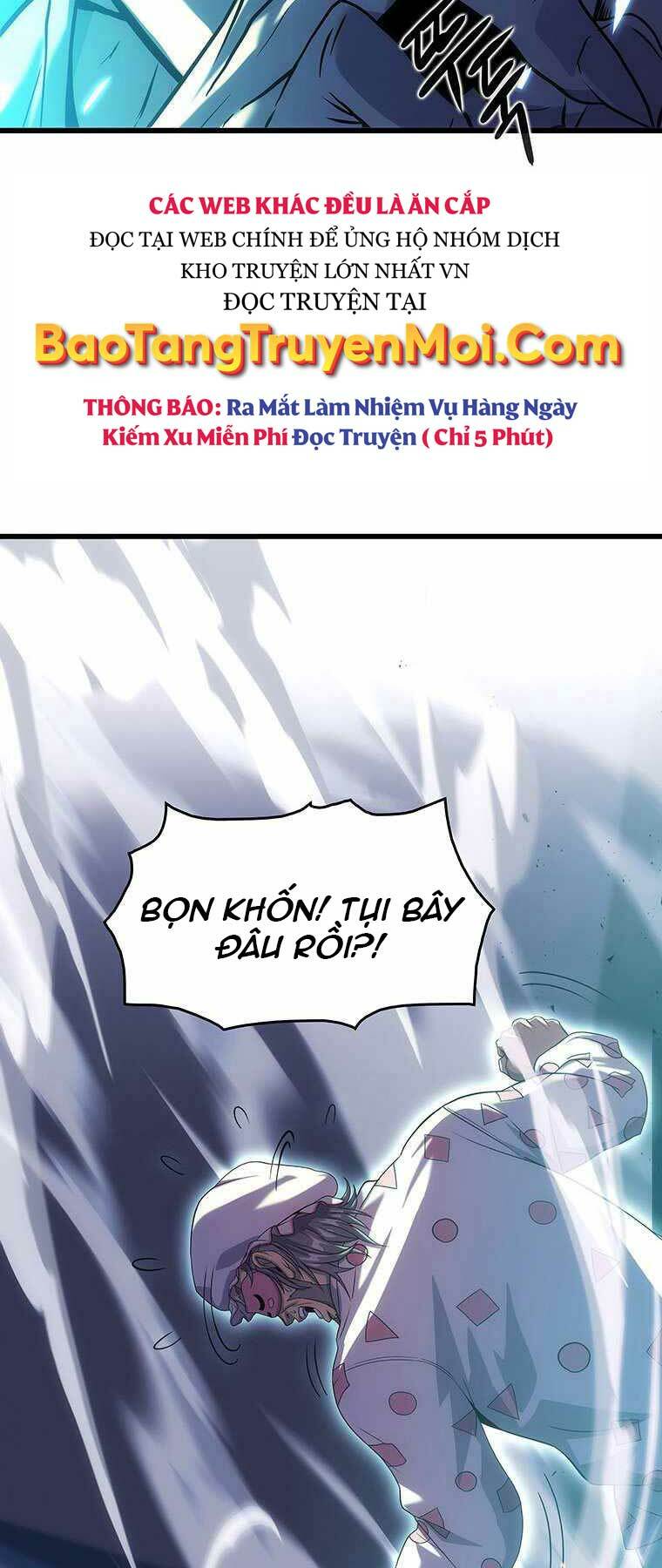 Hậu Duệ Của Hổ Chương 14 Ảnh 14