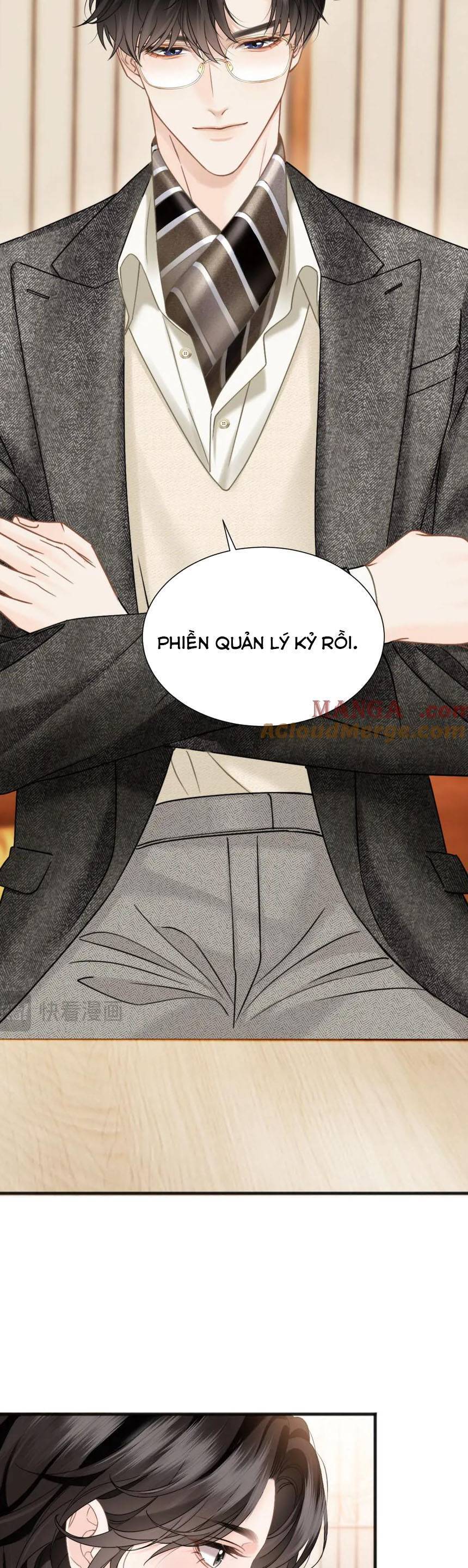 Say Đắm Chương 28 Ảnh 21