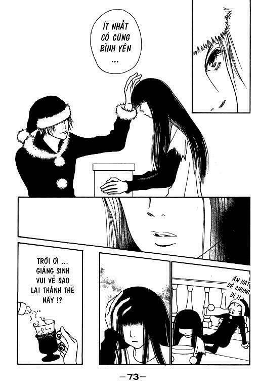 Yamato Nadeshiko Shichihenge Chương 7 Ảnh 31