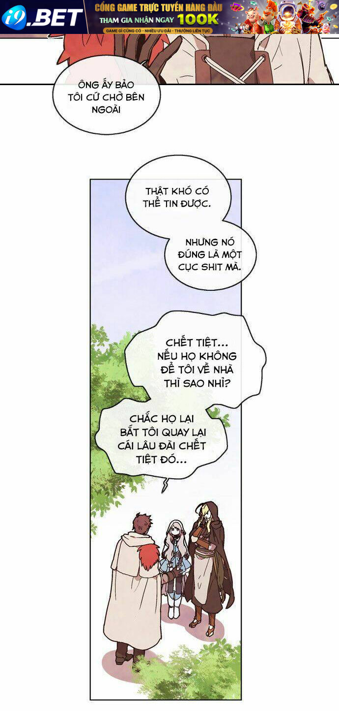 Miracle! Hero-Nim Chương 3 Ảnh 19