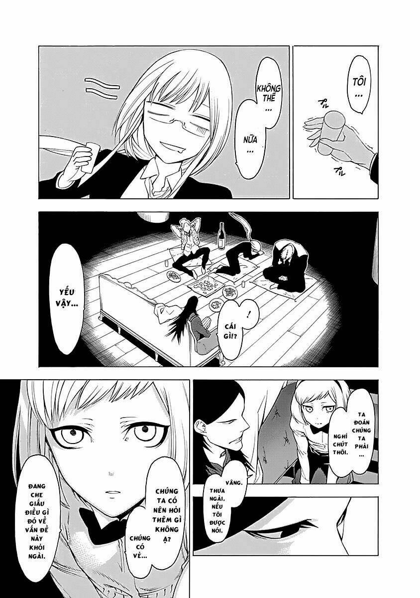 Mononogatari Chương 9 Ảnh 6