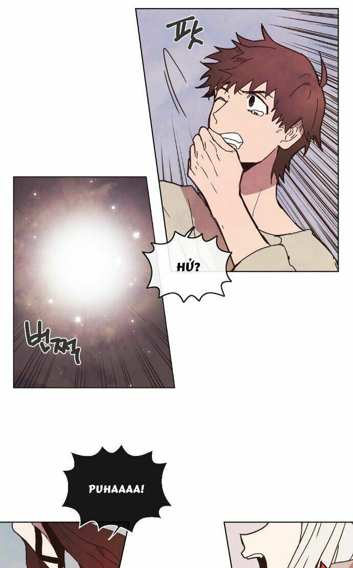 Miracle! Hero-Nim Chương 3 Ảnh 28
