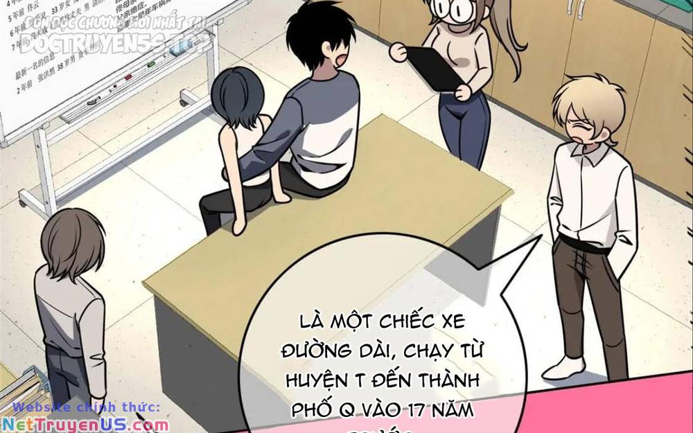Cuồng Thám Chương 83 Ảnh 67