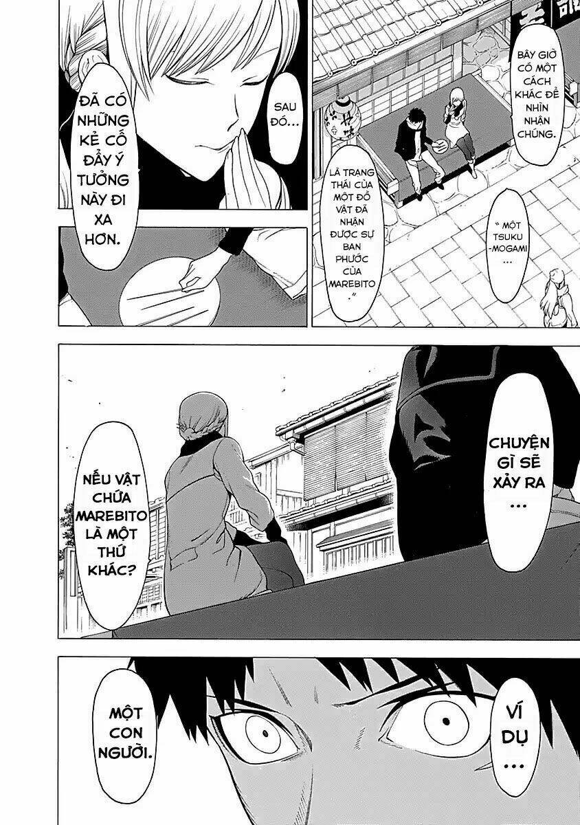 Mononogatari Chương 10 Ảnh 25