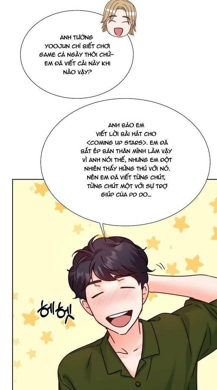 Trở Lại Làm Idol Chương 71 Ảnh 79