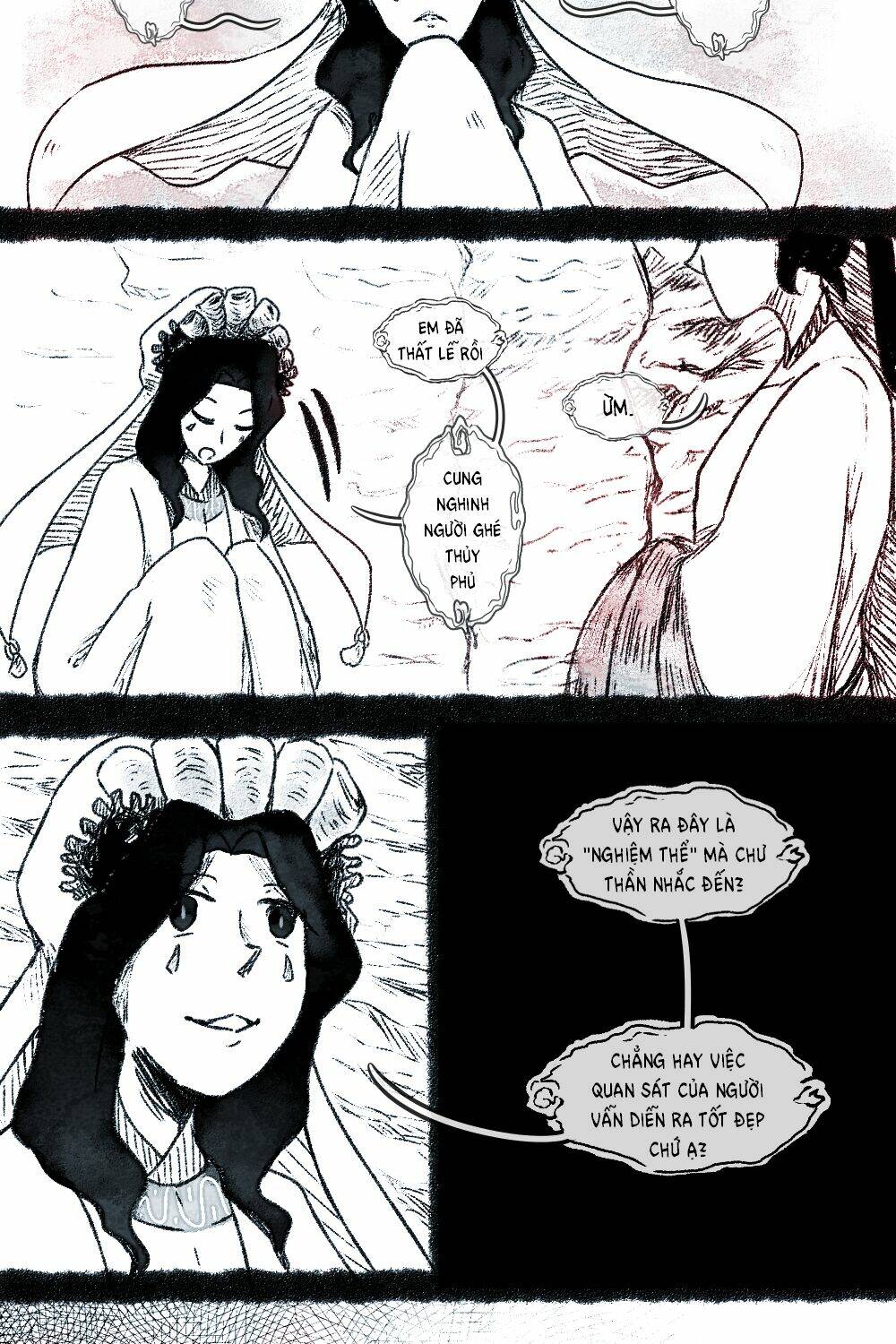 Đồng Vọng Dân Gian Chương 7 Ảnh 11