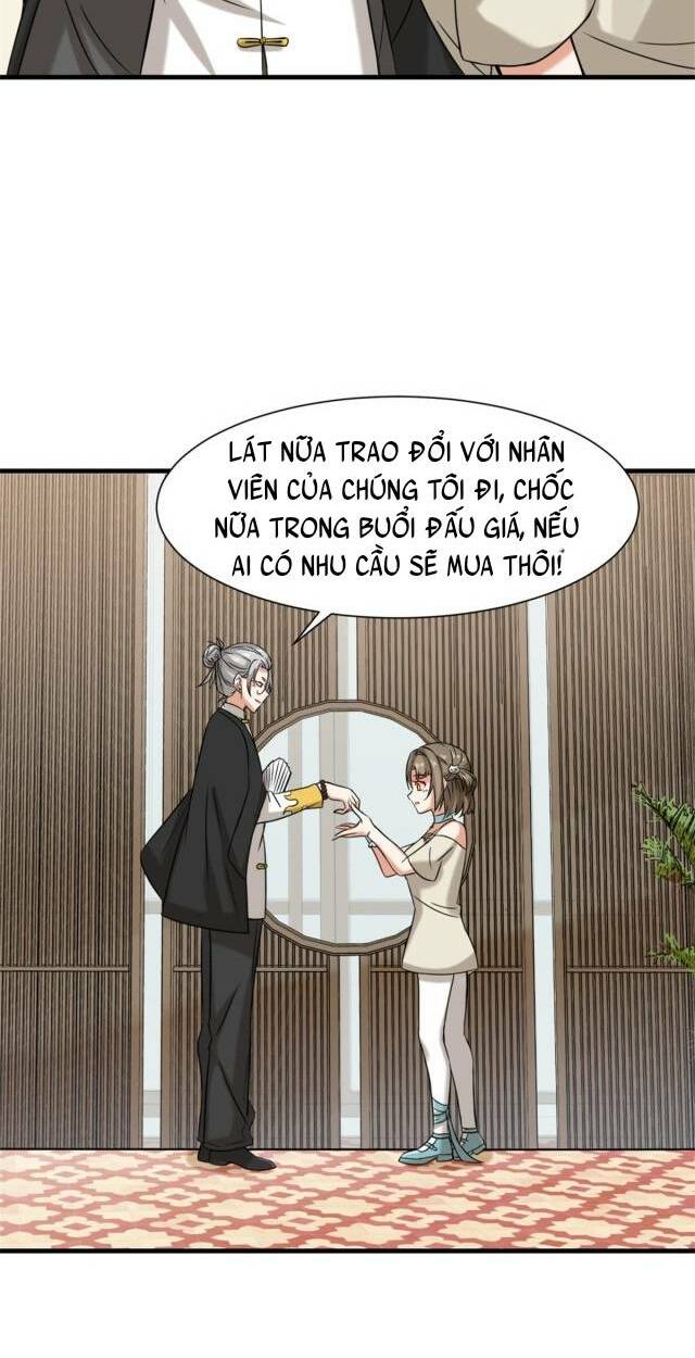 Tổ Sư Xuất Sơn Chương 17 Ảnh 17