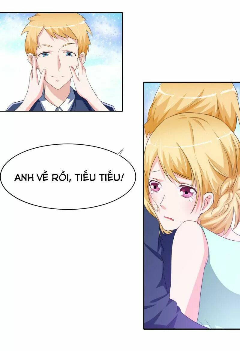 Cô Dâu Gả Thay Của Tổng Tài Chương 142 Ảnh 19
