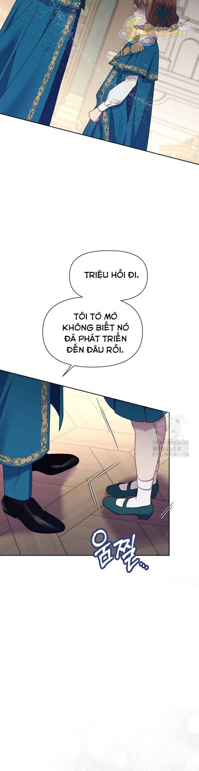 Pháp Sư Hiện Kim Của Trò Chơi Lỗi Chương 30 Ảnh 12
