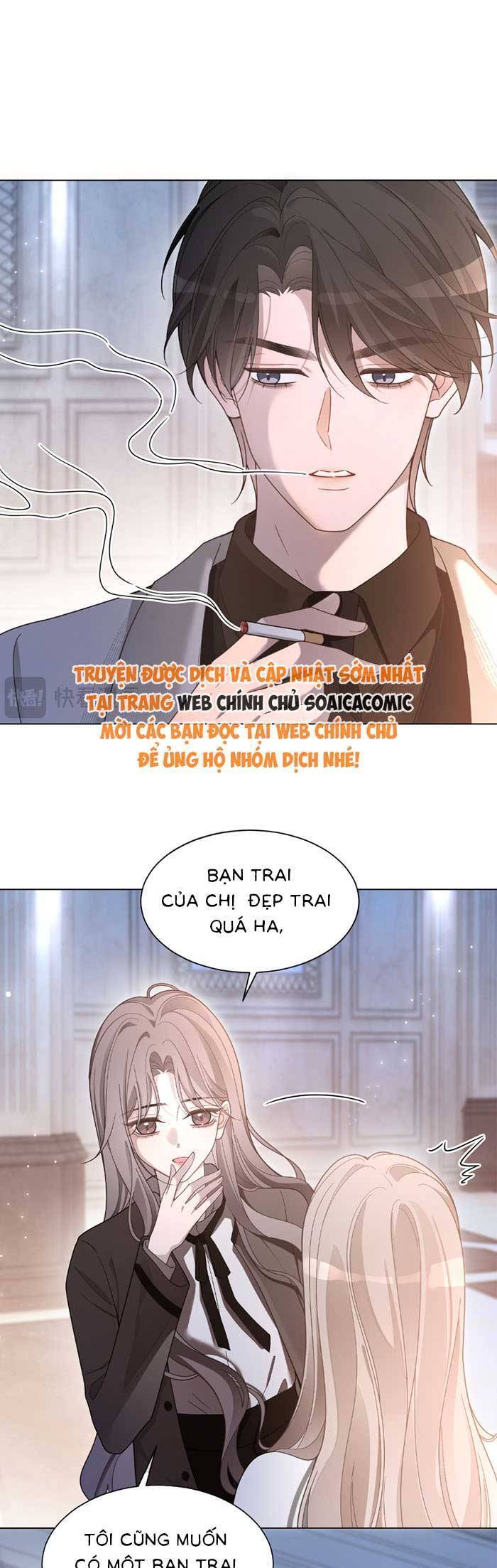 Được Các Anh Trai Chiều Chuộng Tôi Trở Nên Ngang Tàng Chương 325 Ảnh 11