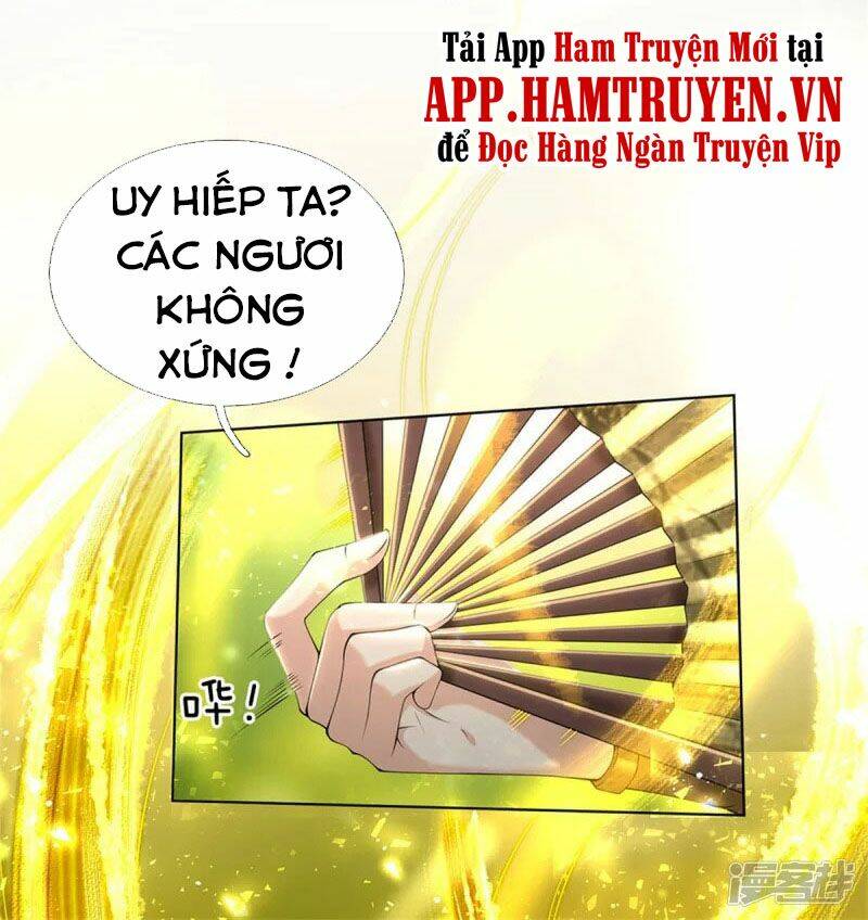 Thân Thể Của Ta Là Kiếm Chủng Chương 126 Ảnh 20