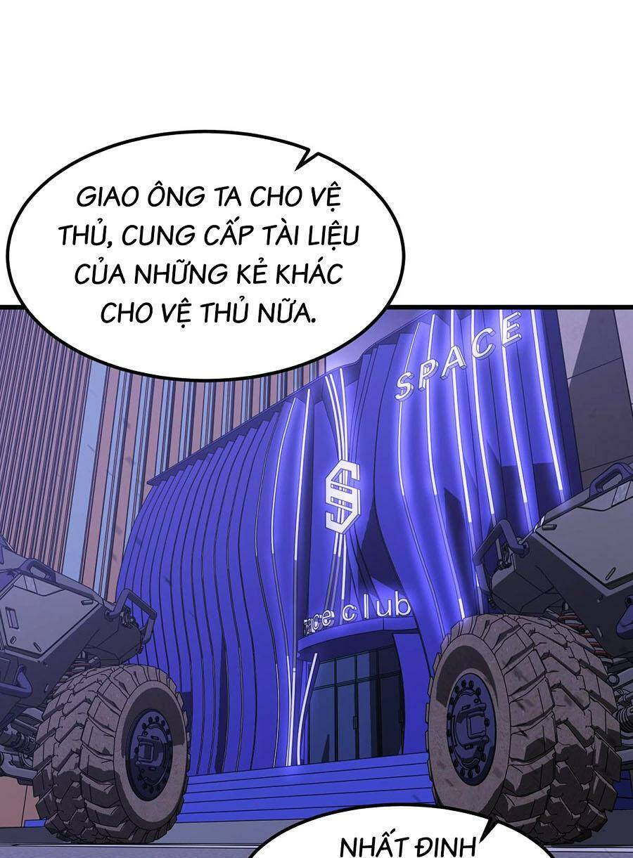 Siêu Phàm Tiến Hóa Chương 133 Ảnh 46